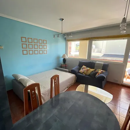 Con Garaje Privado, Piscina , Pie De Playa *