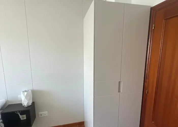 Con Garaje Privado, Piscina , Pie De Playa Apartamento *