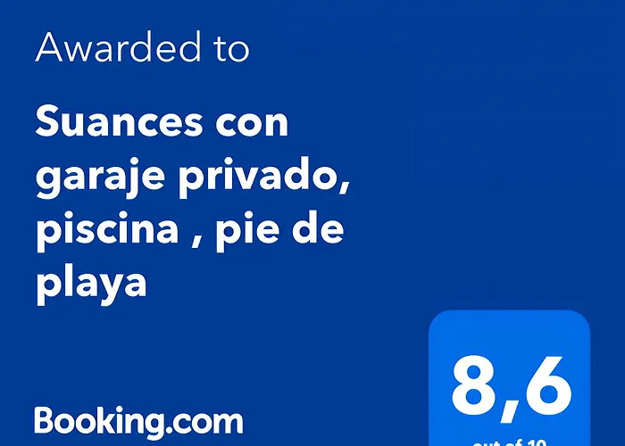 Con Garaje Privado, Piscina , Pie De Playa *