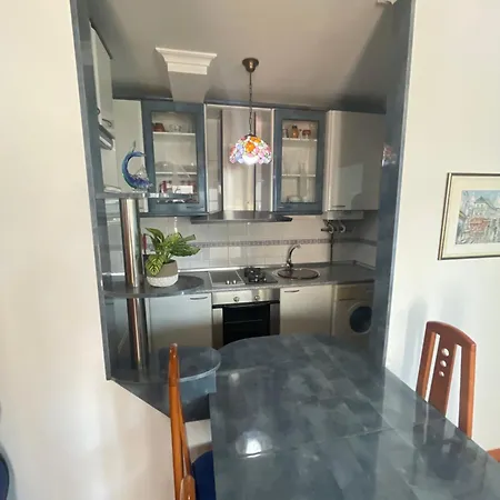 Con Garaje Privado, Piscina , Pie De Playa * Suances